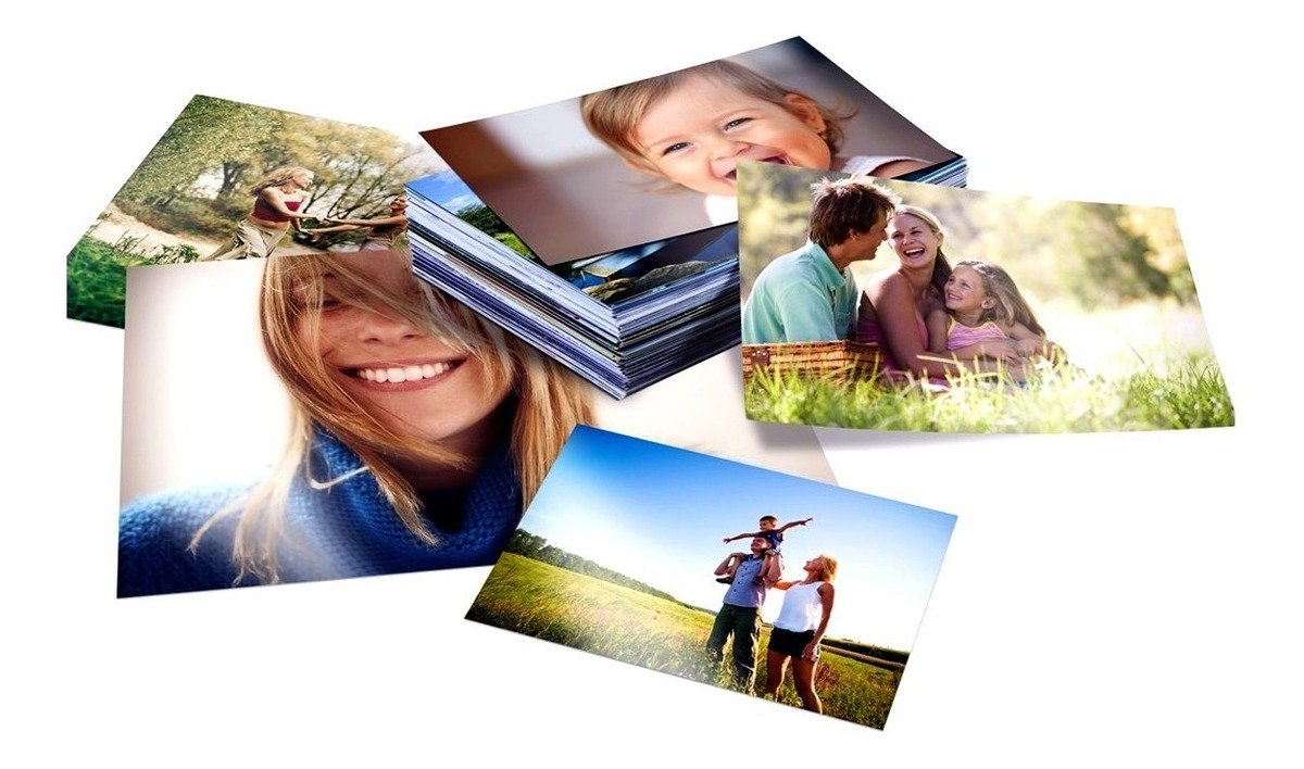 1 PAQUETE DE 25 FOTOS / ONE 25 PICTURE PACKAGE