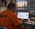 1 Year Inmate Blog